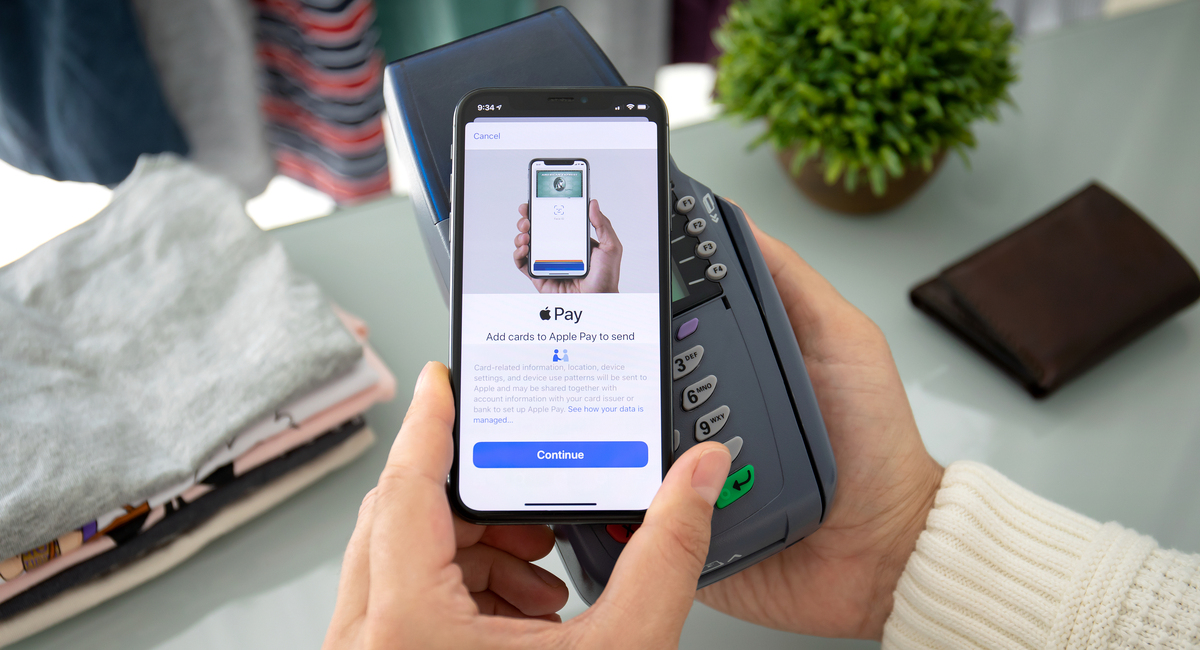 WPS Small Business Guide: Why and How to use Apple Pay