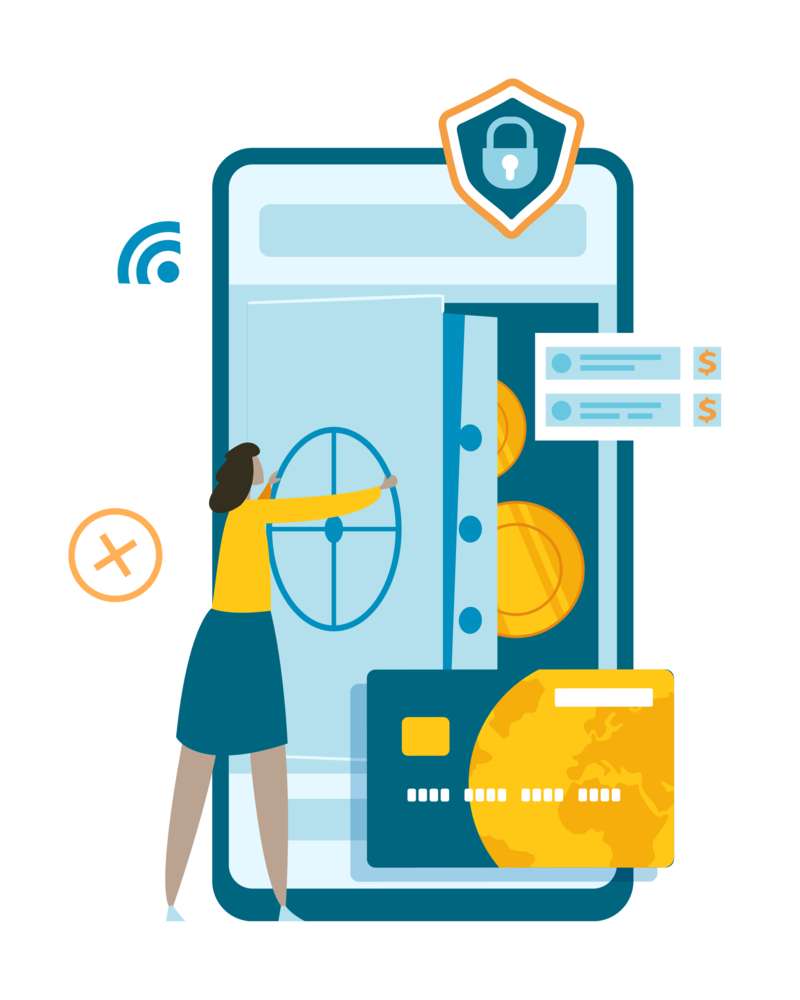 <h1>Fraud Prevention for Small Businesses</h1>

<p><em>Get data security and protection for you...