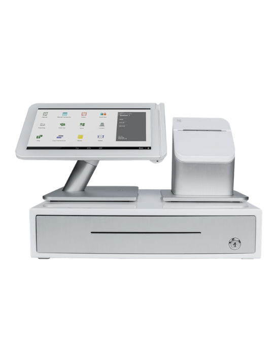 <h1>Clover POS</h1>

<p>Clover is a leading provider of Point-of-Sale systems for businesses of...